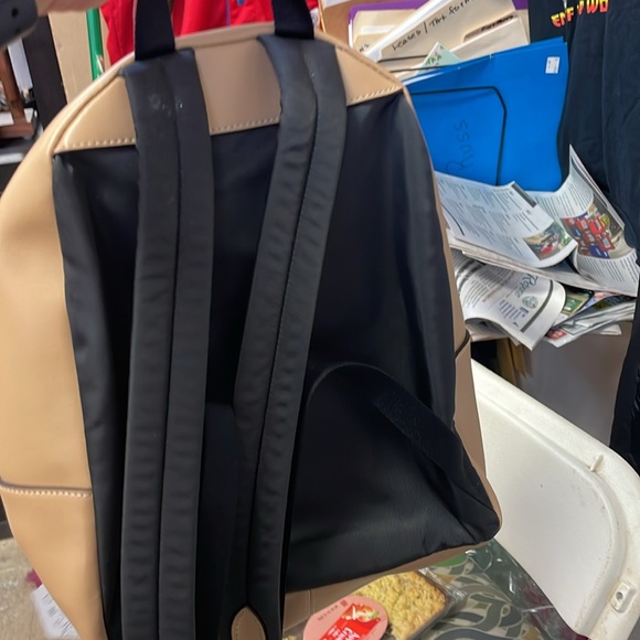 Beautiful Coach Backpack - Picture 3 of 10